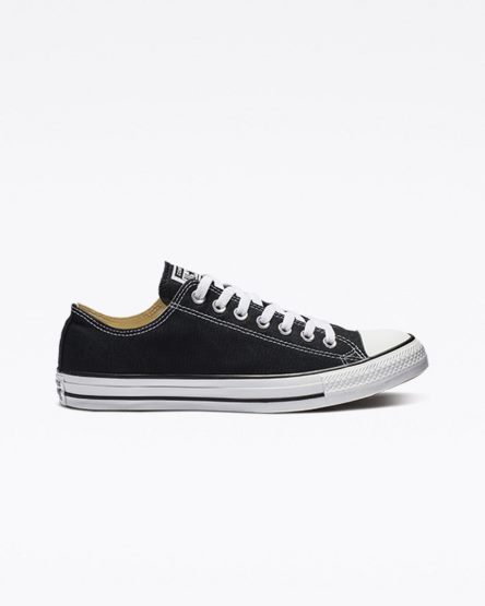 Tenisi Barbati Converse Chuck Taylor All Star Clasici Negrii | RO DEASU895